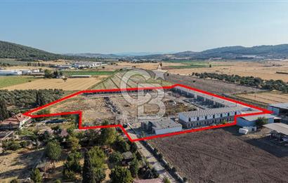 Foça Ilıpınar  2 + 1 