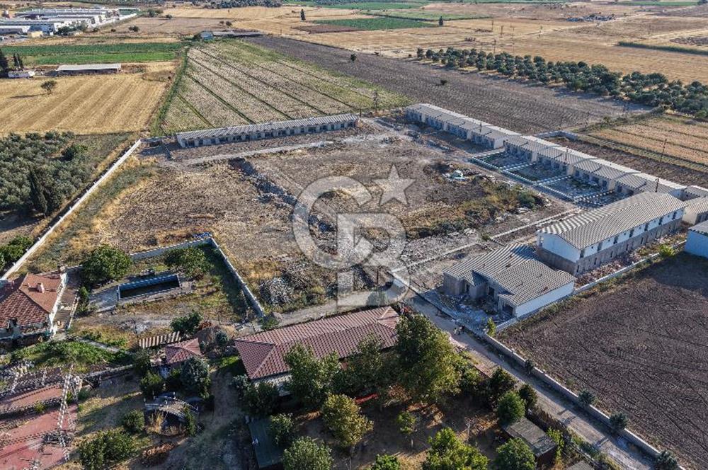 Foça Ilıpınar  2 + 1 