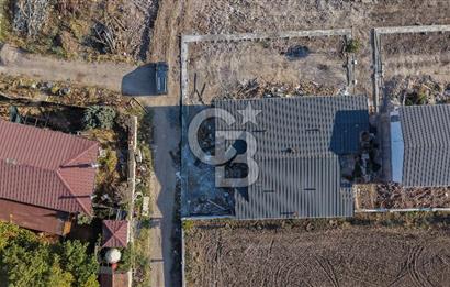 Foça Ilıpınar 2+1 Hobi Bahçeli Daire