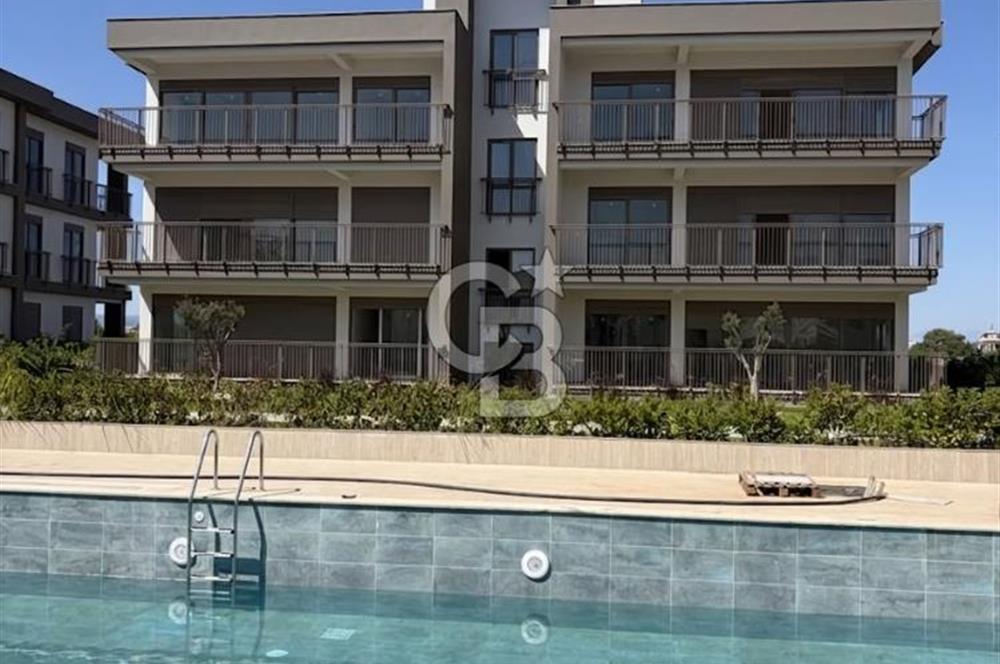 DÜZLERÇAMINDA KİRALIK DAİRE