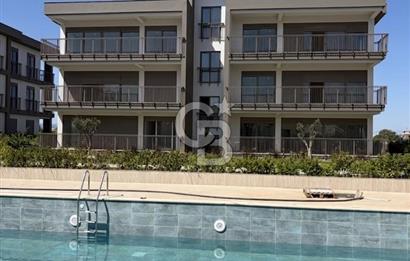 DÜZLERÇAMINDA KİRALIK DAİRE