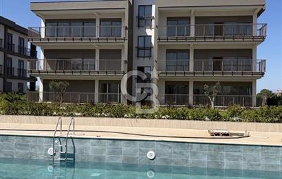 DÜZLERÇAMINDA KİRALIK DAİRE