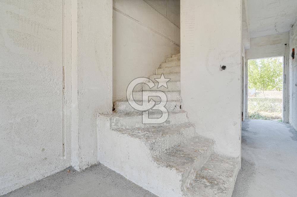 Foça Ilıpınar Satılık 2+1 Dubleks