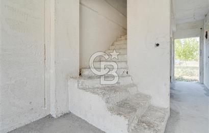 Foça Ilıpınar Satılık 2+1 Dubleks