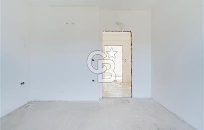 İzmir Çiğli Evka-2'de Deniz Manzaralı Satılık 1+1 Daire