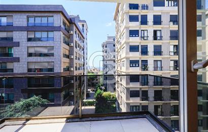 SUADİYE HASAN BEDRETTİN SOKAK'TA PRESTİJLİ KONUMDA SATILIK 3+1 DAİRE