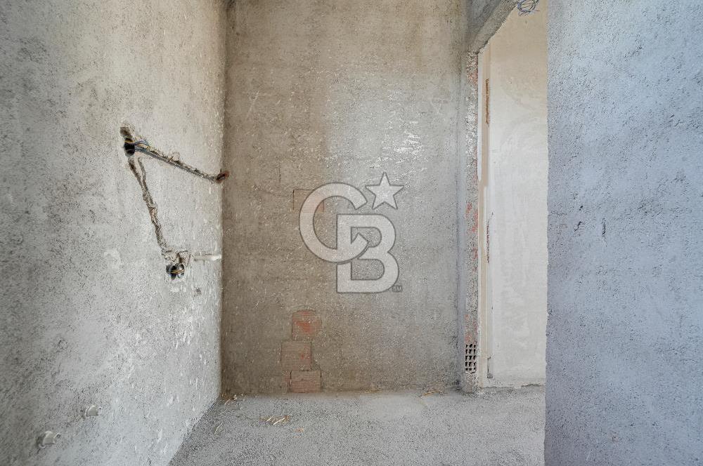 Foça Ilıpınar Satılık 2+1 Dubleks