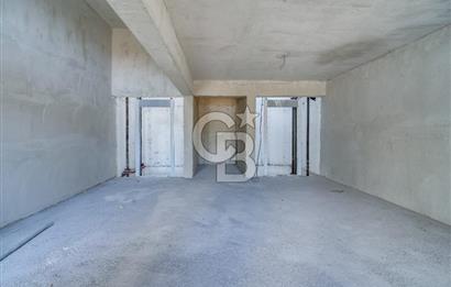 İzmir Çiğli Evka-2'de Deniz Manzaralı Satılık 1+1 Daire
