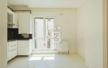 SUADİYE HASAN BEDRETTİN SOKAK'TA PRESTİJLİ KONUMDA SATILIK 3+1 DAİRE