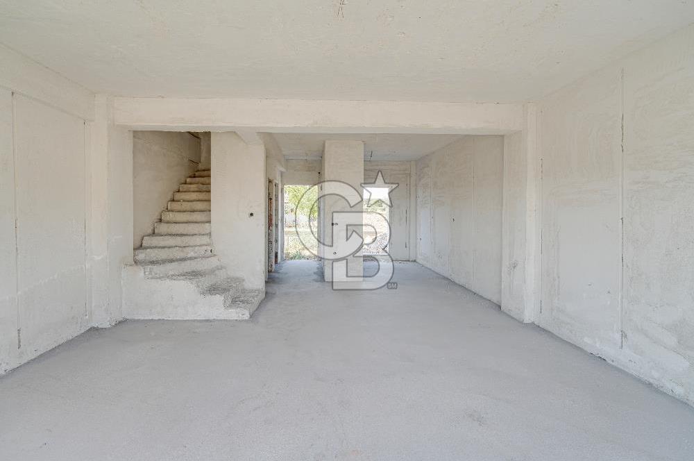 Foça Ilıpınar Satılık 2+1 Dubleks