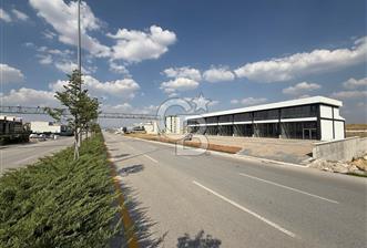 BAĞLICA ETİMESGUT BLV KİRALIK 2.100 M² İŞYERİ… MODERN BİNA - 8 - 365845