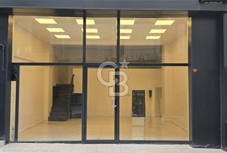 ŞİŞLİ MERKEZ’DE FIRSAT! TÜM İŞ KOLLARINA UYGUN SATILIK İŞ YERİ - 4 - 365865