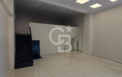 FIRSAT! TÜM İŞ KOLLARINA UYGUN SATILIK İŞ YERİ ŞİŞLİ MERKEZ’DE 