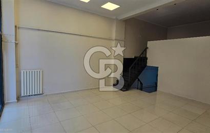 ŞİŞLİ MERKEZ’DE FIRSAT! TÜM İŞ KOLLARINA UYGUN SATILIK İŞ YERİ