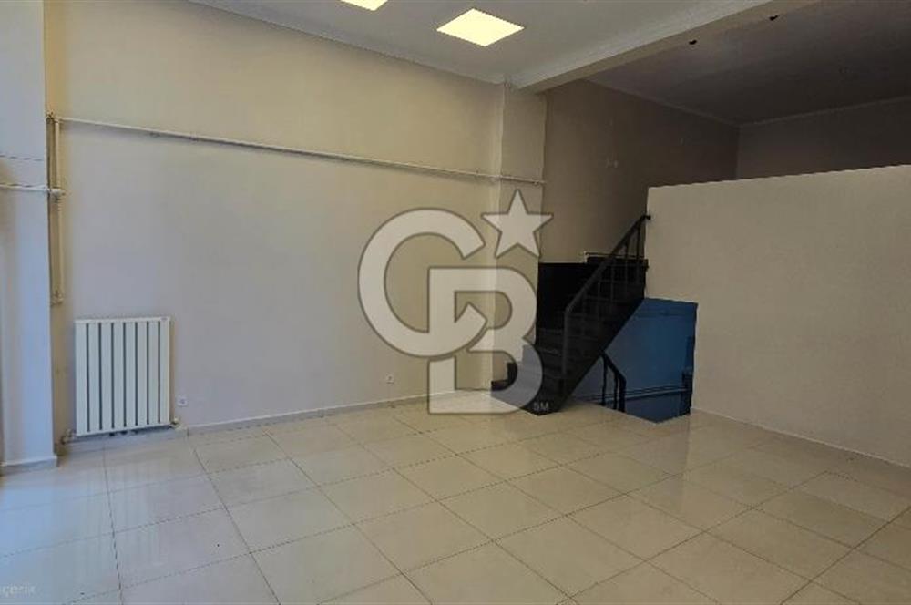 FIRSAT! TÜM İŞ KOLLARINA UYGUN SATILIK İŞ YERİ ŞİŞLİ MERKEZ’DE 