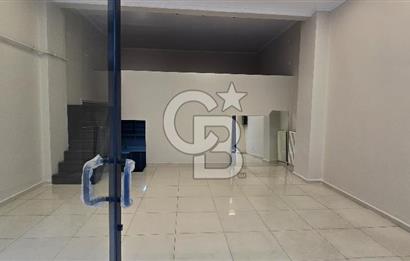 FIRSAT! TÜM İŞ KOLLARINA UYGUN SATILIK İŞ YERİ ŞİŞLİ MERKEZ’DE 