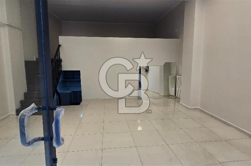 ŞİŞLİ MERKEZ’DE FIRSAT! TÜM İŞ KOLLARINA UYGUN SATILIK İŞ YERİ