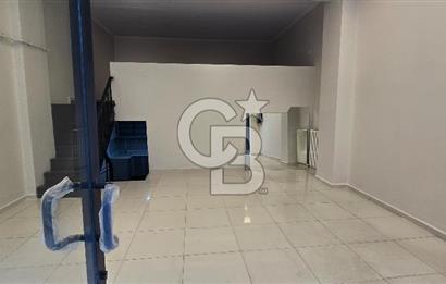 ŞİŞLİ MERKEZ’DE FIRSAT! TÜM İŞ KOLLARINA UYGUN SATILIK İŞ YERİ