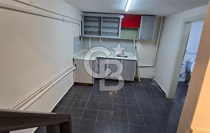 FIRSAT! TÜM İŞ KOLLARINA UYGUN SATILIK İŞ YERİ ŞİŞLİ MERKEZ’DE 