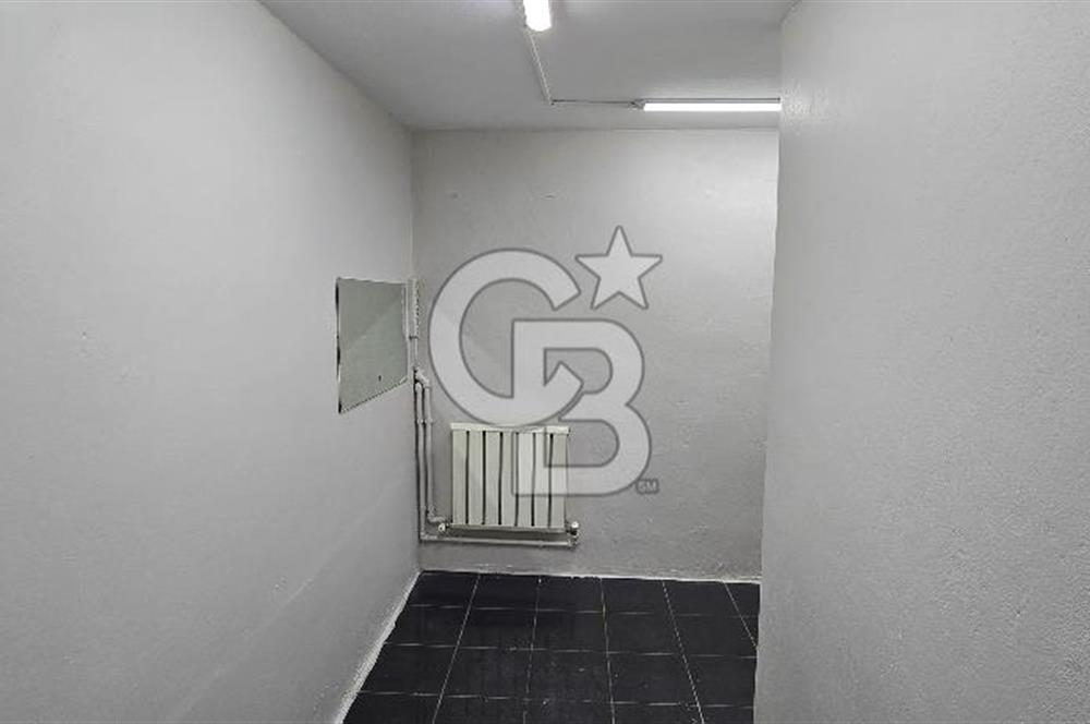 FIRSAT! TÜM İŞ KOLLARINA UYGUN SATILIK İŞ YERİ ŞİŞLİ MERKEZ’DE 
