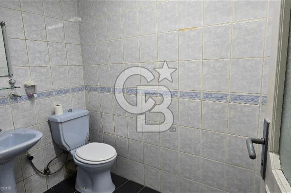 FIRSAT! TÜM İŞ KOLLARINA UYGUN SATILIK İŞ YERİ ŞİŞLİ MERKEZ’DE 