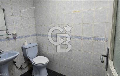 FIRSAT! TÜM İŞ KOLLARINA UYGUN SATILIK İŞ YERİ ŞİŞLİ MERKEZ’DE 