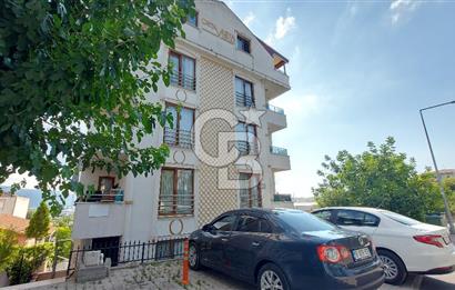 KÖRFEZ BARBAROS MAHALLESİ SATILIK ASANSÖRLÜ 2+1 ARA KAT DAİRE