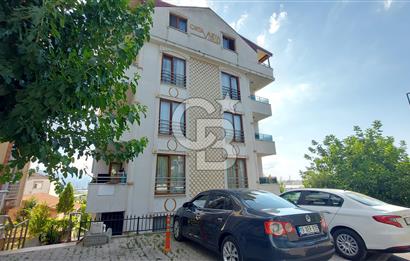 KÖRFEZ BARBAROS MAHALLESİ SATILIK ASANSÖRLÜ 2+1 ARA KAT DAİRE