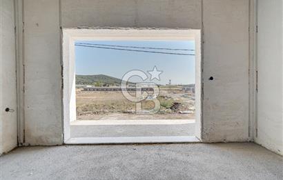 Foça Ilıpınar Satılık 2+1 Dubleks