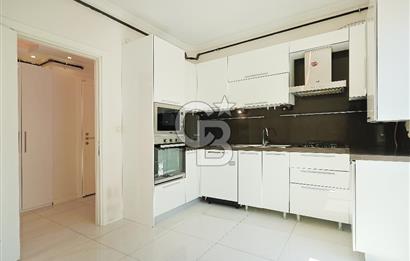 SUADİYE HASAN BEDRETTİN SOKAK'TA PRESTİJLİ KONUMDA SATILIK 3+1 DAİRE