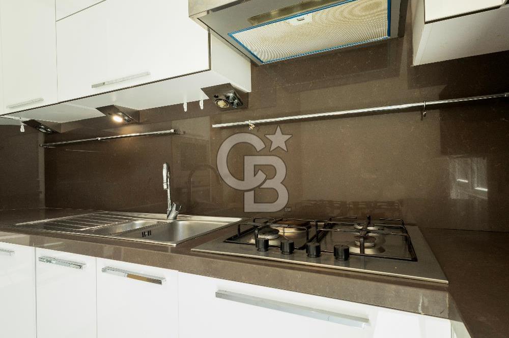 SUADİYE HASAN BEDRETTİN SOKAK'TA PRESTİJLİ KONUMDA SATILIK 3+1 DAİRE