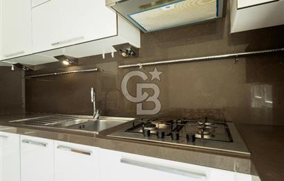 SUADİYE HASAN BEDRETTİN SOKAK'TA PRESTİJLİ KONUMDA SATILIK 3+1 DAİRE