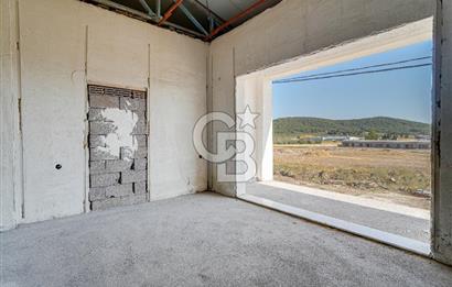 Foça Ilıpınar Satılık 2+1 Dubleks