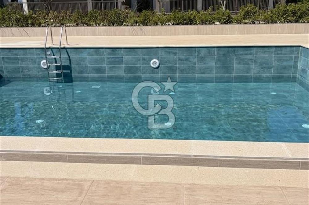 DÜZLERÇAMINDA KİRALIK DAİRE