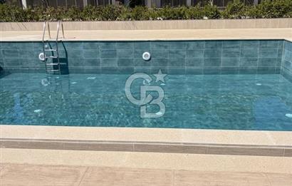 DÜZLERÇAMINDA KİRALIK DAİRE