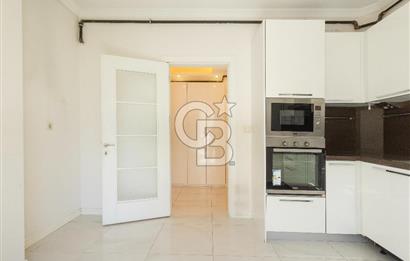 SUADİYE HASAN BEDRETTİN SOKAK'TA PRESTİJLİ KONUMDA SATILIK 3+1 DAİRE