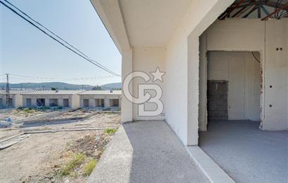 Foça Ilıpınar Satılık 2+1 Dubleks