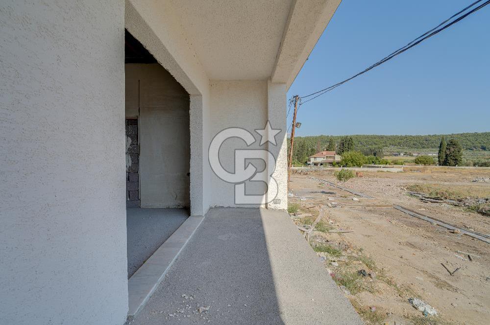 Foça Ilıpınar Satılık 2+1 Dubleks