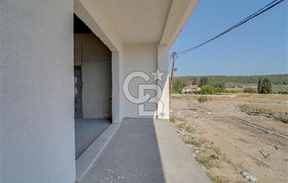 Foça Ilıpınar Satılık 2+1 Dubleks