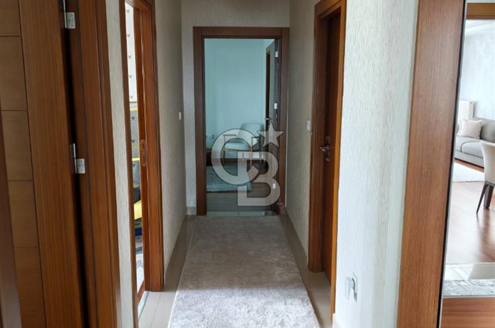 BATIKENT Kardelen Mahallesinin En Seçkin Projesi Astim Vizyon Life Site'sinde 3+1 Satılık Daire