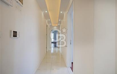 SUADİYE HASAN BEDRETTİN SOKAK'TA PRESTİJLİ KONUMDA SATILIK 3+1 DAİRE