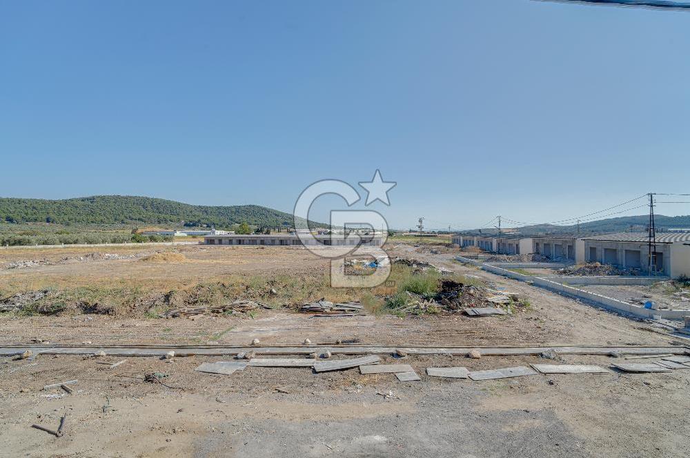 Foça Ilıpınar Satılık 2+1 Dubleks