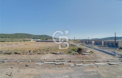 Foça Ilıpınar Satılık 2+1 Dubleks