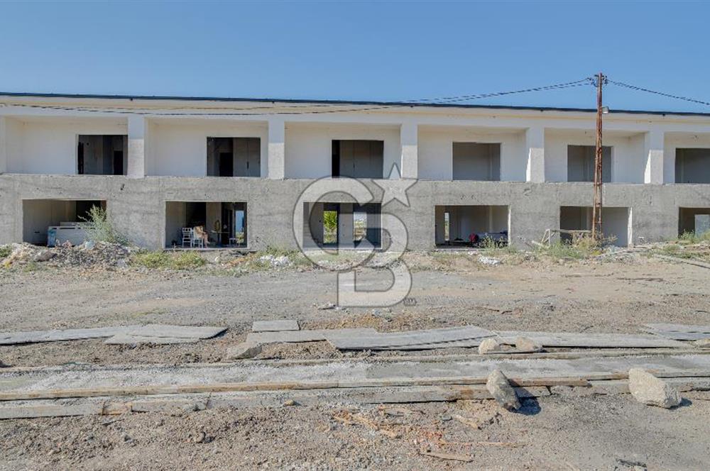 Foça Ilıpınar Satılık 2+1 Dubleks