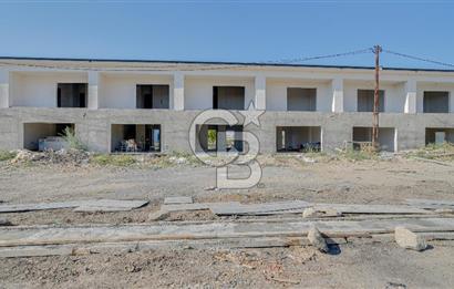 Foça Ilıpınar Satılık 2+1 Dubleks