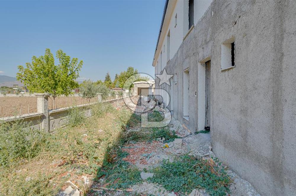 Foça Ilıpınar Satılık 2+1 Dubleks
