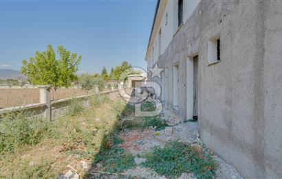 Foça Ilıpınar Satılık 2+1 Dubleks