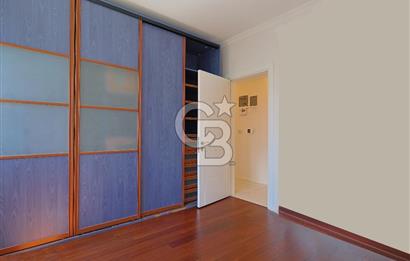 SUADİYE HASAN BEDRETTİN SOKAK'TA PRESTİJLİ KONUMDA SATILIK 3+1 DAİRE