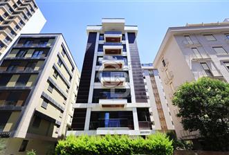 SUADİYE HASAN BEDRETTİN SOKAK'TA PRESTİJLİ KONUMDA SATILIK 3+1 DAİRE - 9 - 365848