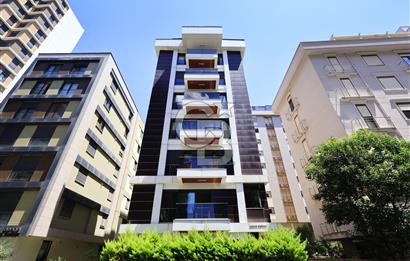 SUADİYE HASAN BEDRETTİN SOKAK'TA PRESTİJLİ KONUMDA SATILIK 3+1 DAİRE